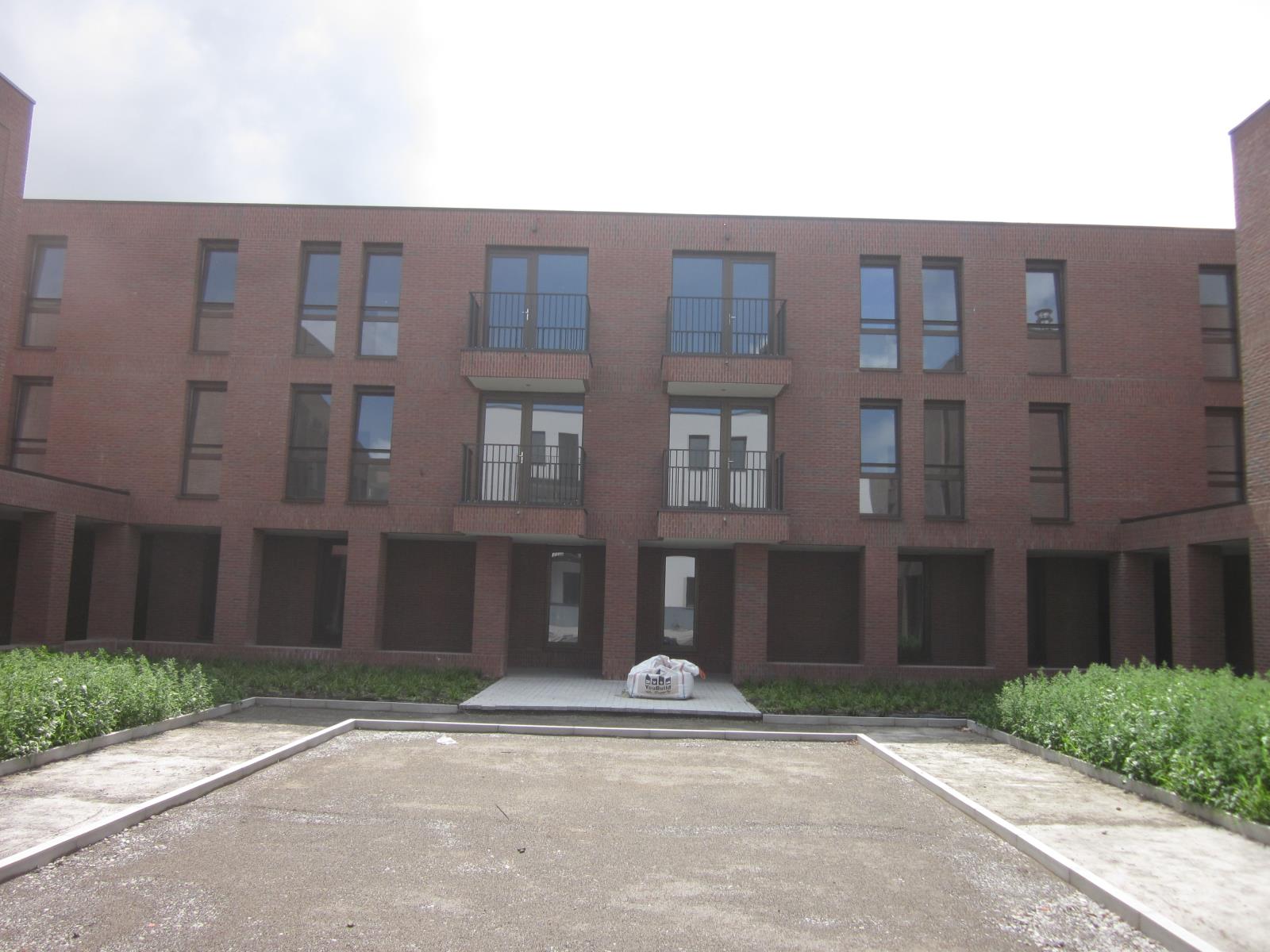 huurwoning Prinsessestraat 15 bus 0008, 8870 Emelgem