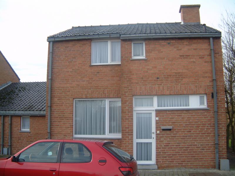 huurwoning Wilgenweg 7, 8970 Poperinge