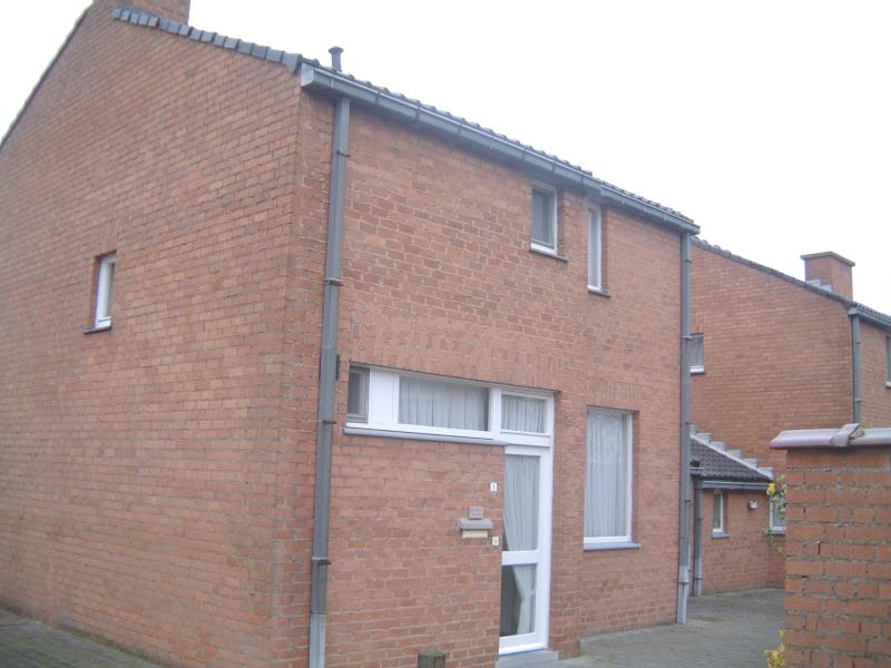 huurwoning Kastanjeweg 1, 8970 Poperinge