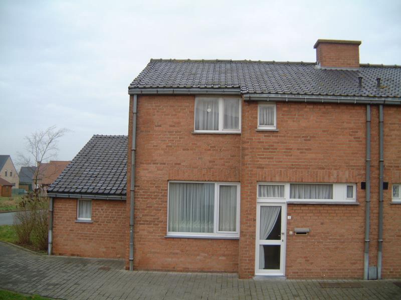 huurwoning Espenweg 1, 8970 Poperinge