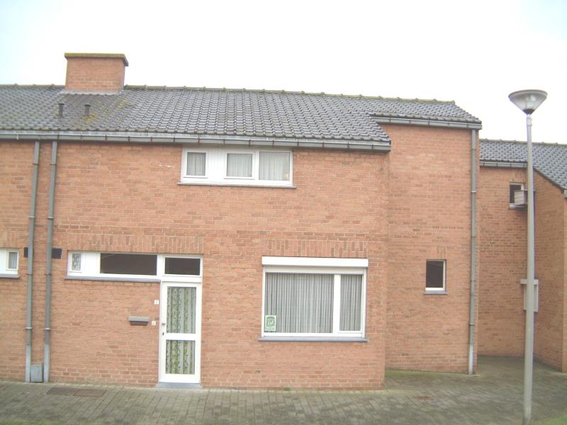 huurwoning Espenweg 2, 8970 Poperinge