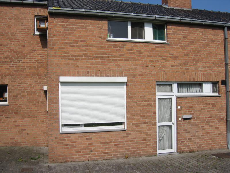 huurwoning Espenweg 3, 8970 Poperinge