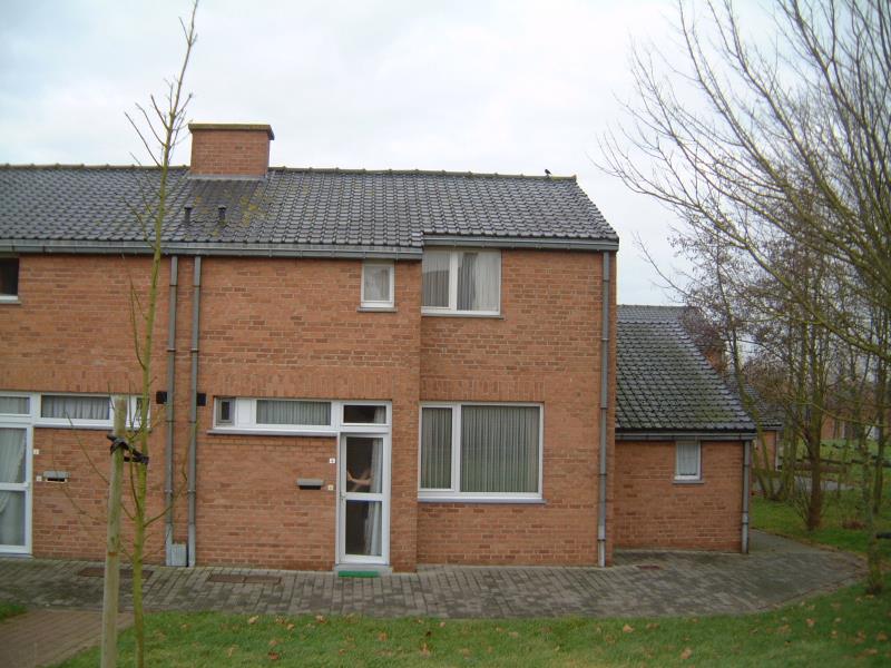 huurwoning Espenweg 4, 8970 Poperinge