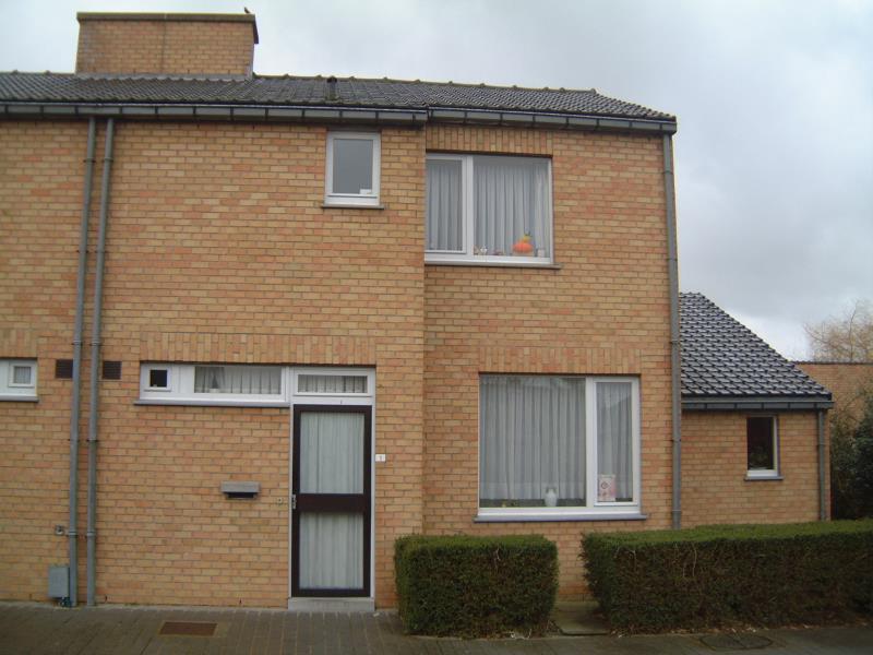 huurwoning Notelaarsweg 1, 8970 Poperinge