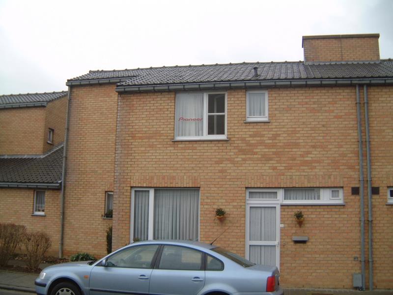 huurwoning Notelaarsweg 3, 8970 Poperinge