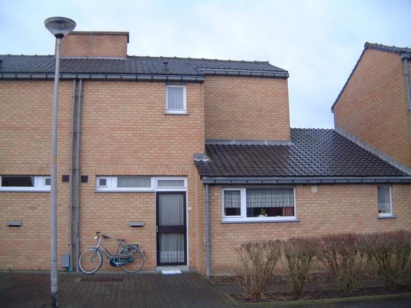 huurwoning Notelaarsweg 5, 8970 Poperinge