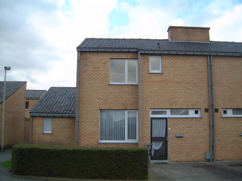 huurwoning Notelaarsweg 7, 8970 Poperinge