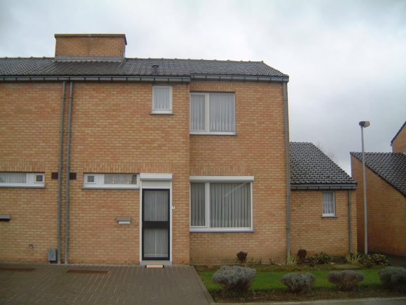 huurwoning Notelaarsweg 9, 8970 Poperinge