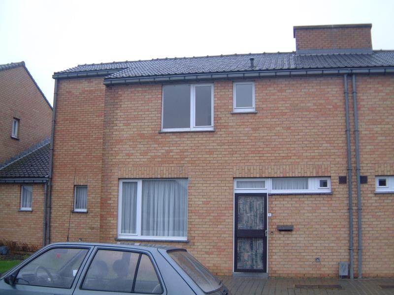 huurwoning Notelaarsweg 11, 8970 Poperinge