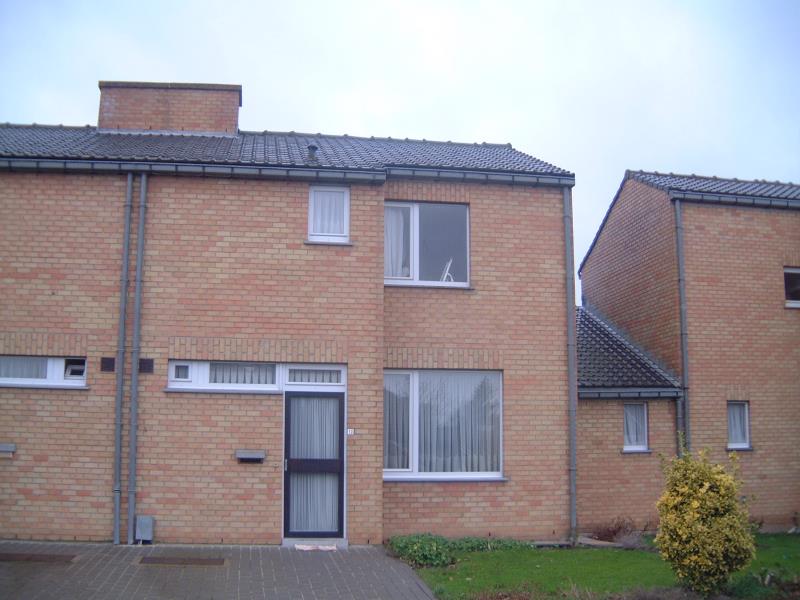 huurwoning Notelaarsweg 13, 8970 Poperinge