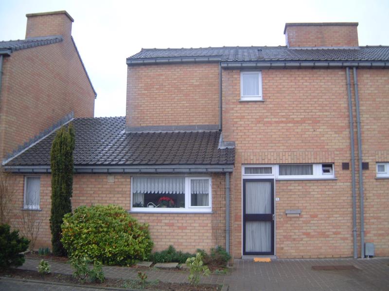 huurwoning Notelaarsweg 15, 8970 Poperinge