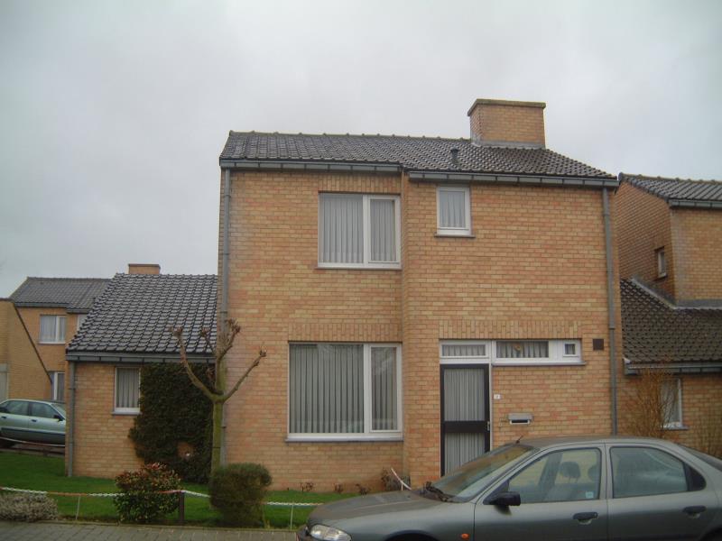 huurwoning Notelaarsweg 17, 8970 Poperinge