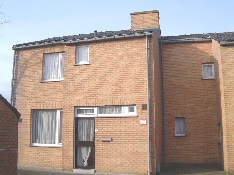 huurwoning Laurierweg 1, 8970 Poperinge