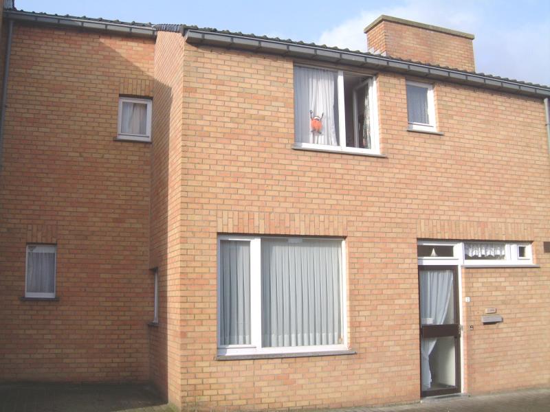 huurwoning Laurierweg 2, 8970 Poperinge