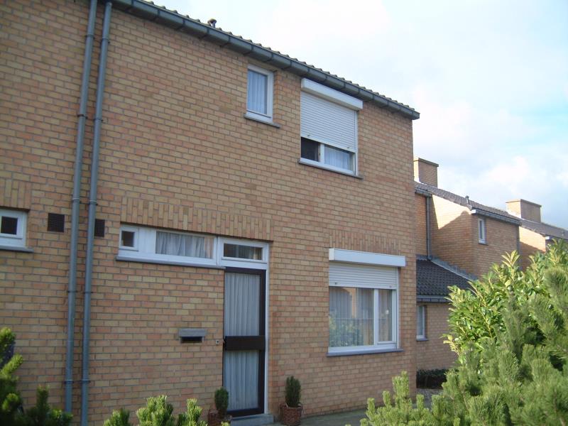 huurwoning Laurierweg 3, 8970 Poperinge