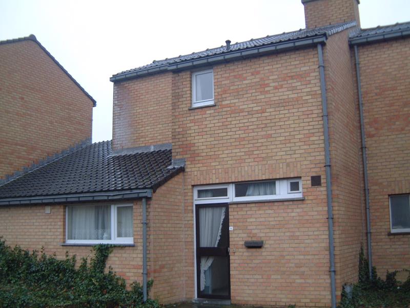 huurwoning Laurierweg 4, 8970 Poperinge