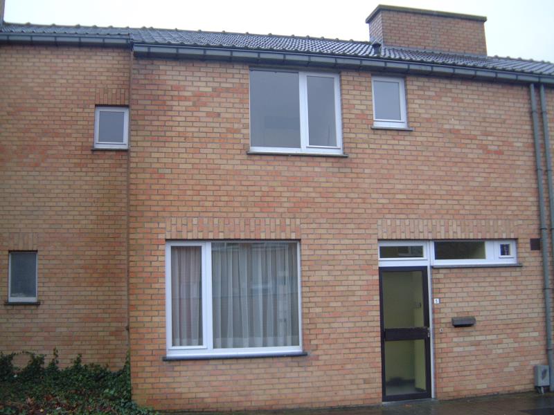huurwoning Laurierweg 5, 8970 Poperinge