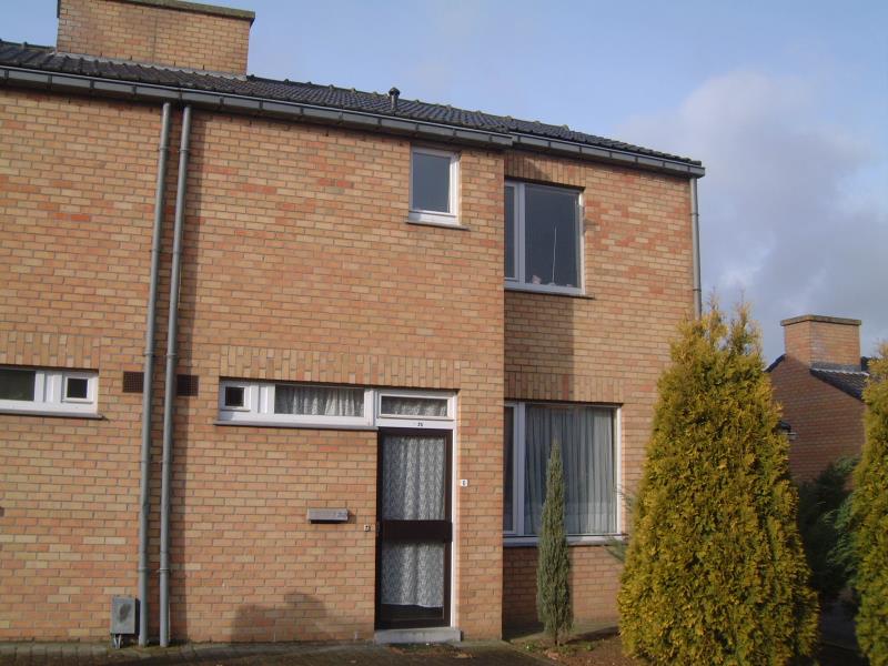 huurwoning Laurierweg 6, 8970 Poperinge