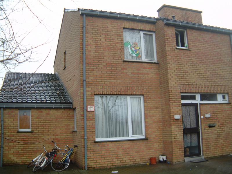 huurwoning Pioenweg 5, 8970 Poperinge