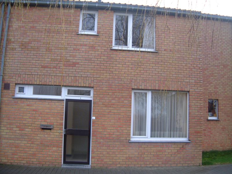 huurwoning Pioenweg 4, 8970 Poperinge