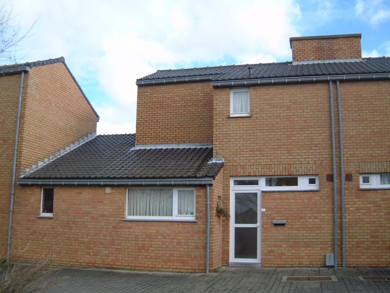 huurwoning Pioenweg 3, 8970 Poperinge