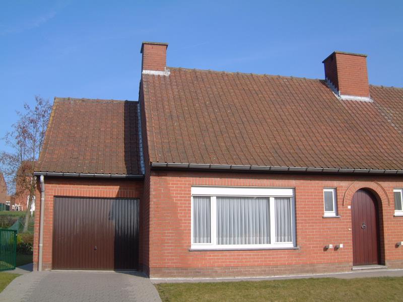 huurwoning Neerhof 21, 8980 Beselare