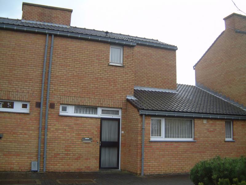 huurwoning Pioenweg 2, 8970 Poperinge