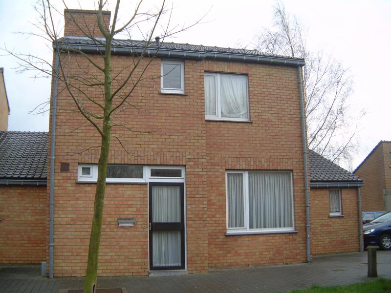 huurwoning Pioenweg 1, 8970 Poperinge