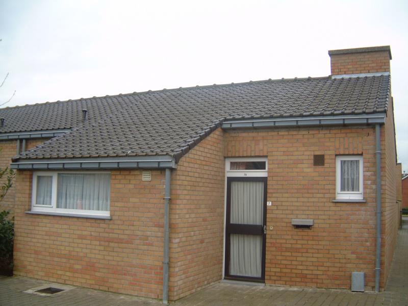huurwoning Laurierweg 7, 8970 Poperinge