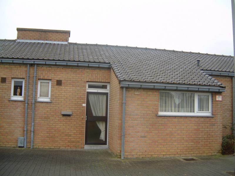 huurwoning Laurierweg 8, 8970 Poperinge