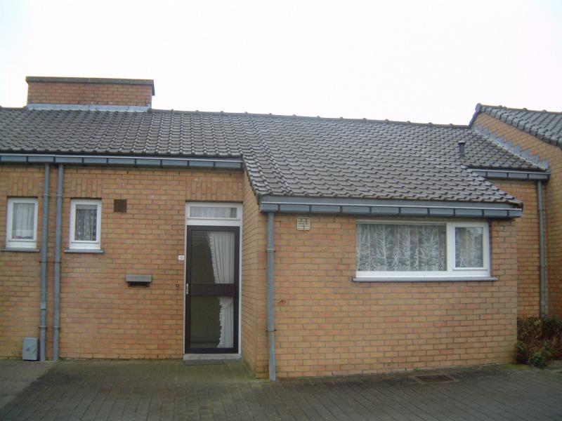 huurwoning Laurierweg 10, 8970 Poperinge