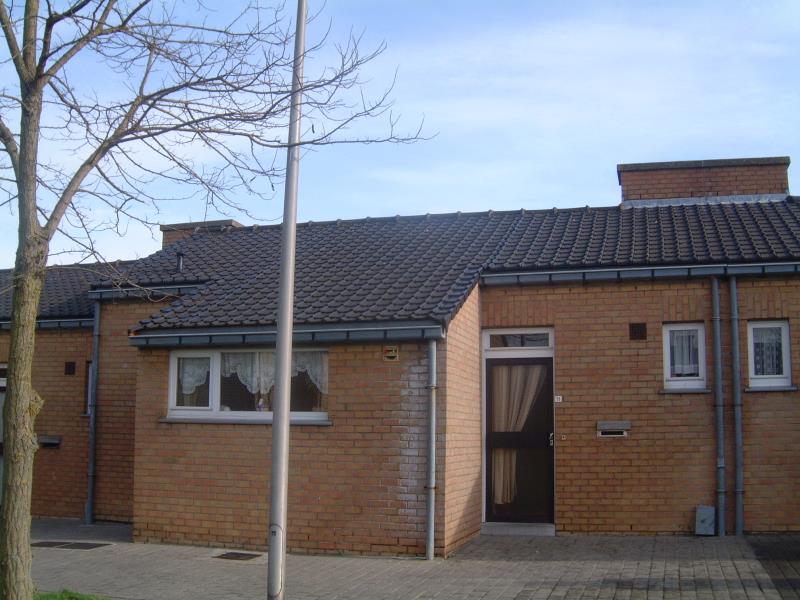 huurwoning Laurierweg 11, 8970 Poperinge