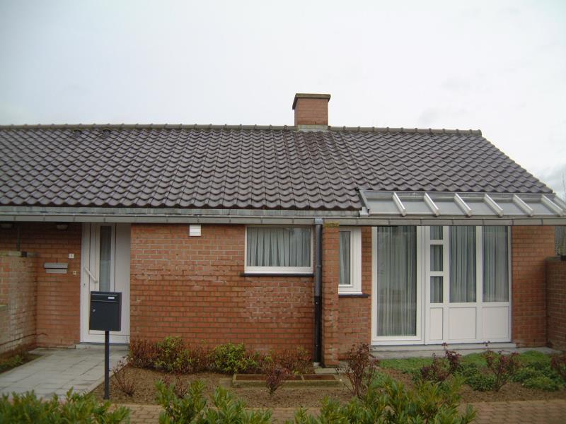 huurwoning Struikenstraat 1, 8970 Poperinge