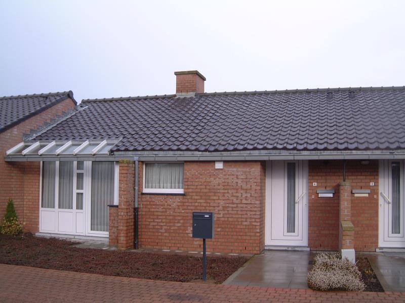 huurwoning Struikenstraat 4, 8970 Poperinge