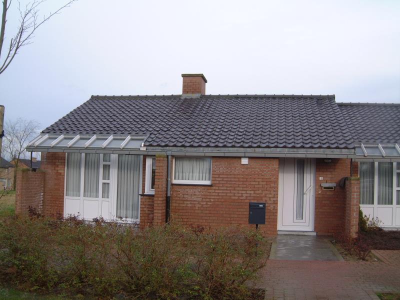 huurwoning Struikenstraat 5, 8970 Poperinge