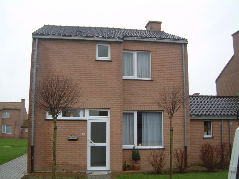 huurwoning Bremweg 8, 8970 Poperinge