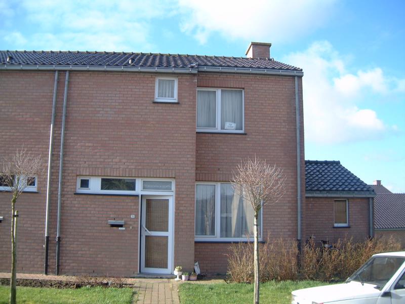 huurwoning Bremweg 12, 8970 Poperinge