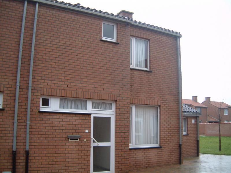 huurwoning Hazelaarsweg 7, 8970 Poperinge