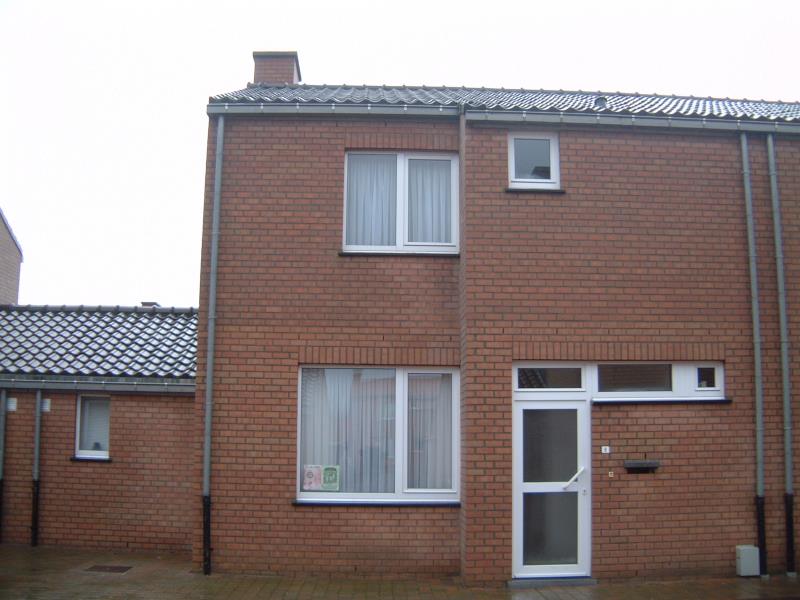 huurwoning Hazelaarsweg 9, 8970 Poperinge