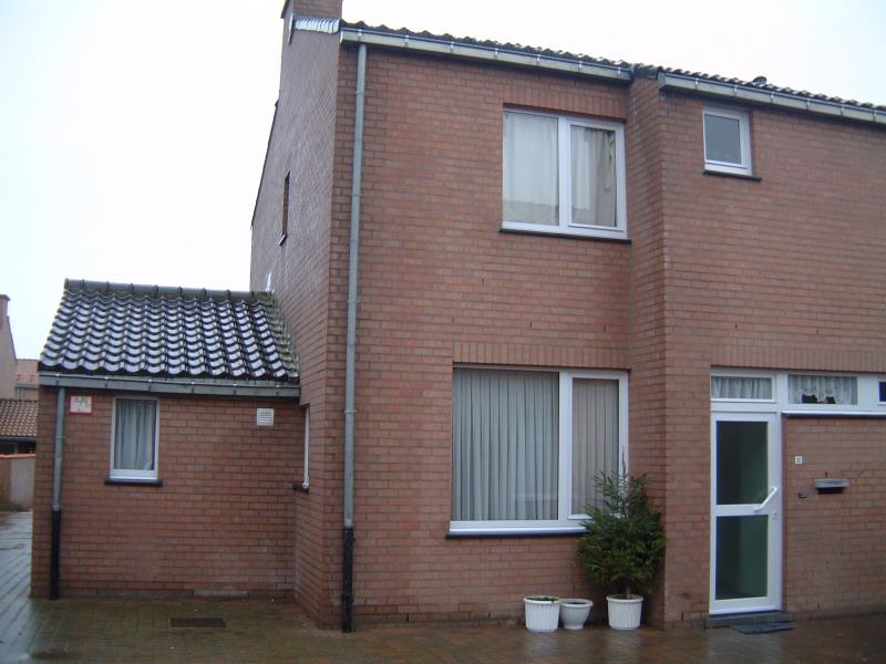 huurwoning Hazelaarsweg 10, 8970 Poperinge