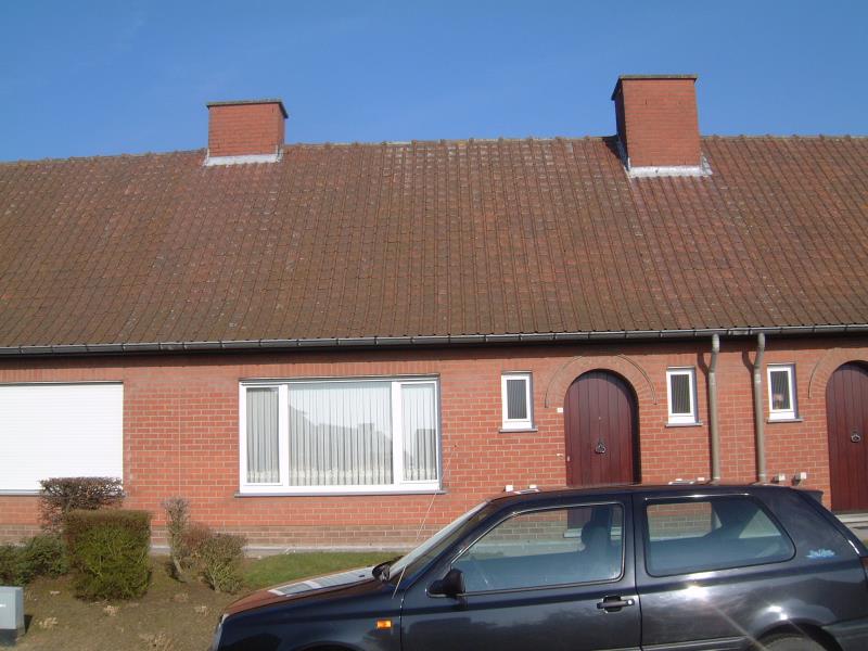 huurwoning Neerhof 19, 8980 Beselare
