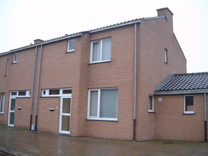 huurwoning Hazelaarsweg 16, 8970 Poperinge