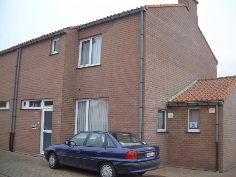 huurwoning Hazelaarsweg 1, 8970 Poperinge
