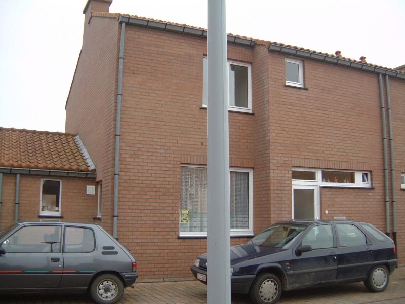 huurwoning Hazelaarsweg 3, 8970 Poperinge