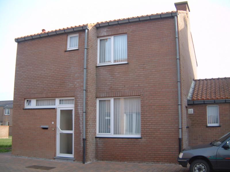 huurwoning Hazelaarsweg 5, 8970 Poperinge