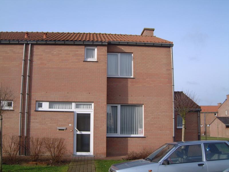 huurwoning Bremweg 6, 8970 Poperinge