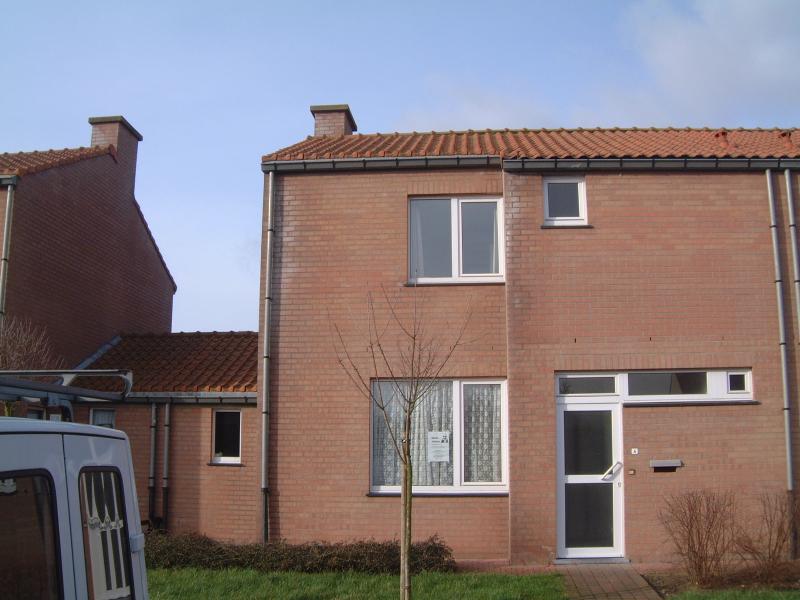 huurwoning Bremweg 4, 8970 Poperinge