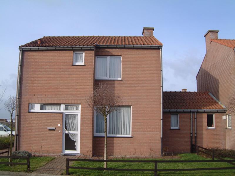 huurwoning Bremweg 2, 8970 Poperinge