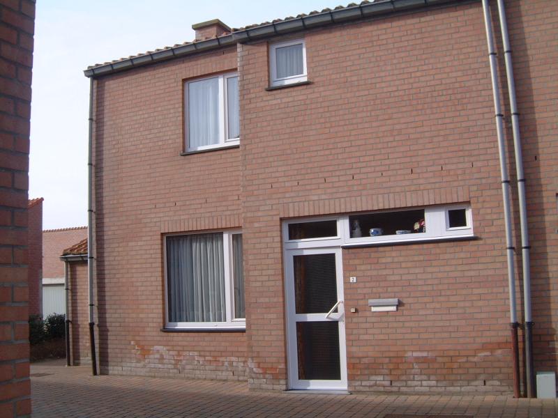 huurwoning Hazelaarsweg 2, 8970 Poperinge
