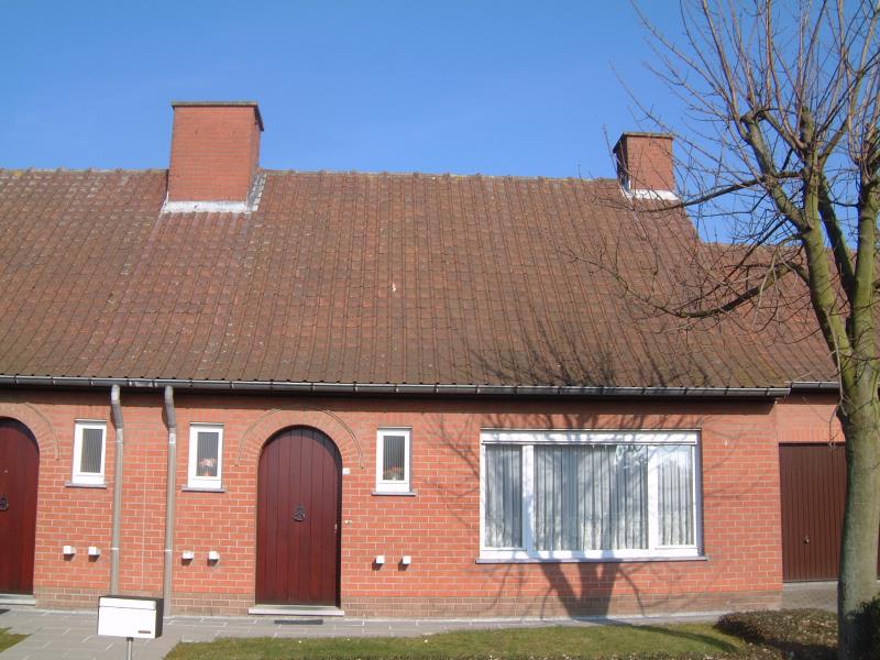huurwoning Neerhof 18, 8980 Beselare